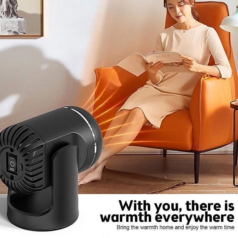 130W Car Heater Portable Windshield Defroster Heater 12v Windshield Defogger and Defroster 2025 - $24.99 –P6