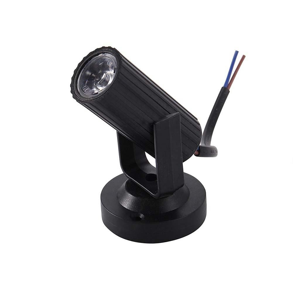 Mini projecteur laser de lumière de faisceau a mené la lumière d'effet de scène de projecteur ktv bar disco light-6colors de 2025 ? $9.99 –P12