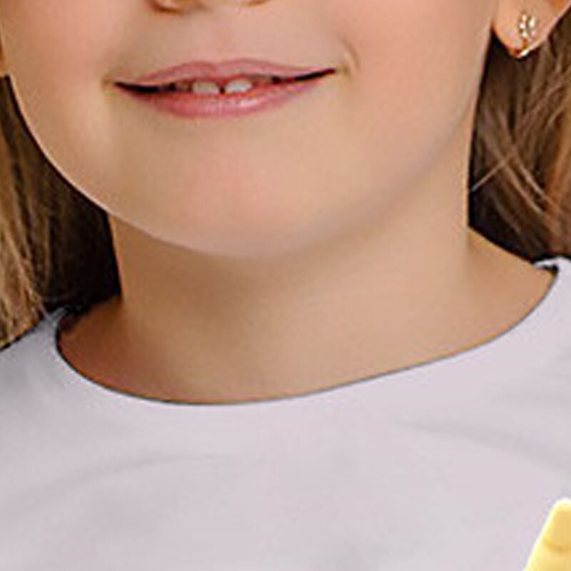 Flickor 3D Grafisk Tecknat Enhörnings T-shirt Långärmad 3D-tryck Sommar Höst Aktiv Mode söt stil Barn 3-12 år Utomhus Ledigt Dagligen Normal 2025 - $13.99 –P11