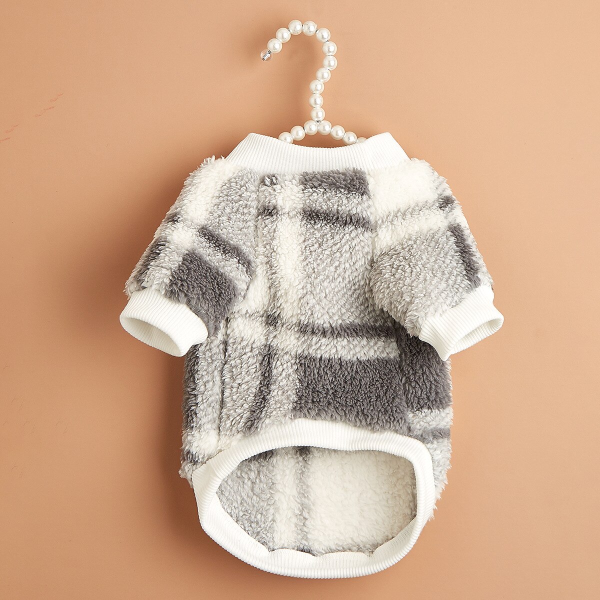 Câini Pisici Hanorca Modă Casual Iarnă Cald Respirabil Απαλό Lavabil Comfortabil În aer liber Casul / Zilnic Îmbrăcăminte pentru câini for Bichon Frise Pomeran un Animalut Fluture Small 2025 - $18.99 –P3