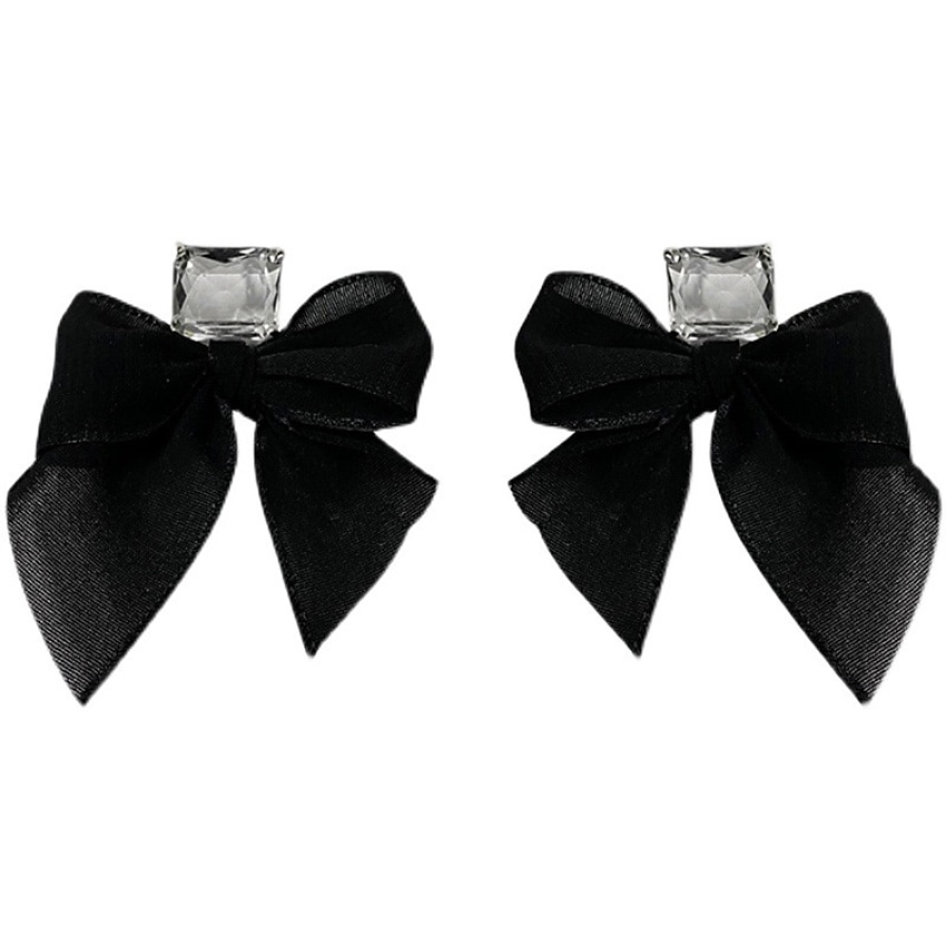 1 Par Pendiente For Mujer Ropa de fiesta de noche Regalo Fiesta de baile Legierung Estilo retro Graduación De moda 2025 - $9.49 –P4