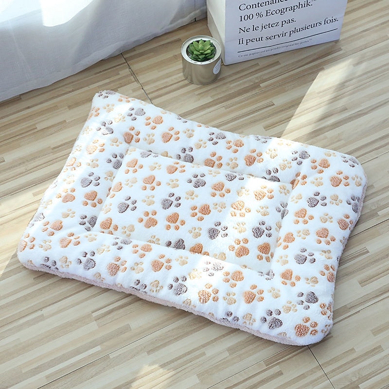 Prodotti per cani Prodotti per gatti Lettini Duraturo Casual / quotidiano Tessuto per cani e gatti di taglia grande medio piccola del 2025 a $31.99 –P13
