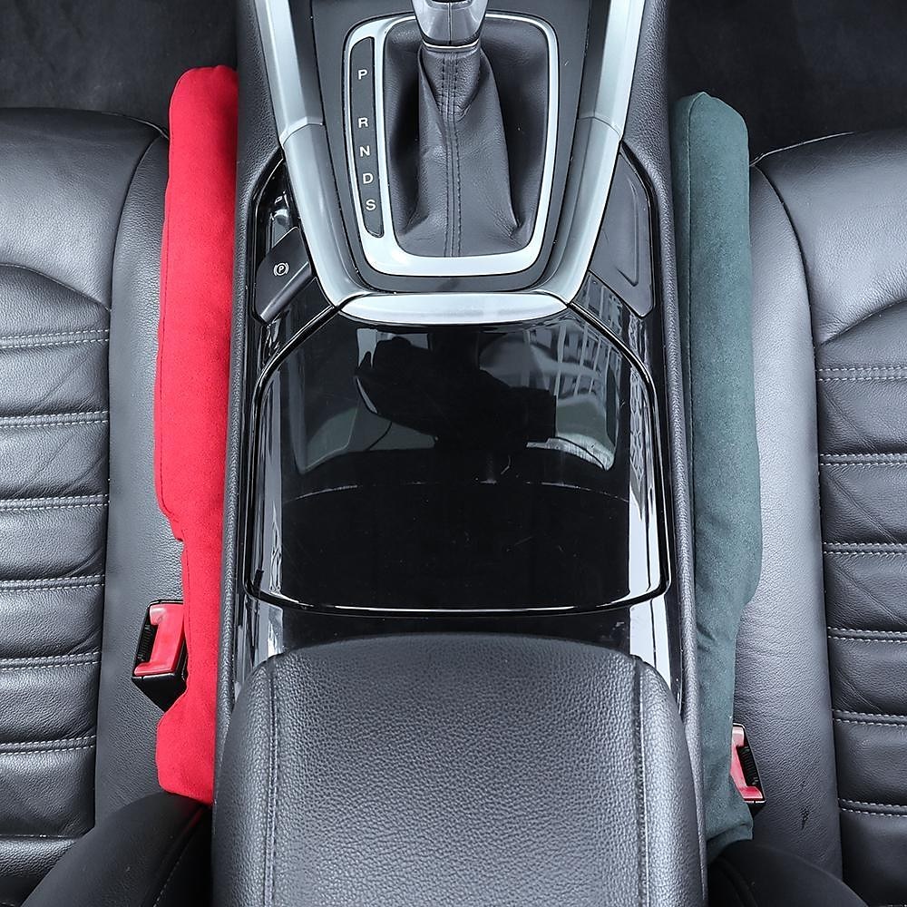 2 bucăți umplere pentru scaunul auto, căptușeală moale și rezistentă la scurgeri 2025 - $27.99 –P1