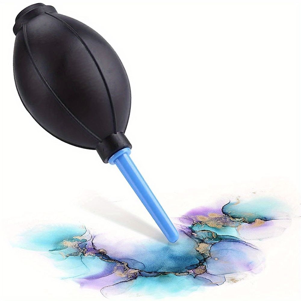 1 τμχ zoylofg ink air blower ισχυρό εργαλείο φυσήματος για τη διασπορά μελανιών αφαίρεσης σκόνης αφαίρεσης τέφρας και πολλά άλλα! 2025 - $8.49 –P7