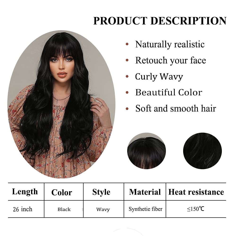 bruin lange golf pruiken pruik voor vrouwen body wave haar pruik met blond hoogtepunt pruik voor vrouwen dagelijks feest gebruik hittebestendige halloween cosplay party pruiken 2026 - $31.99 –P15