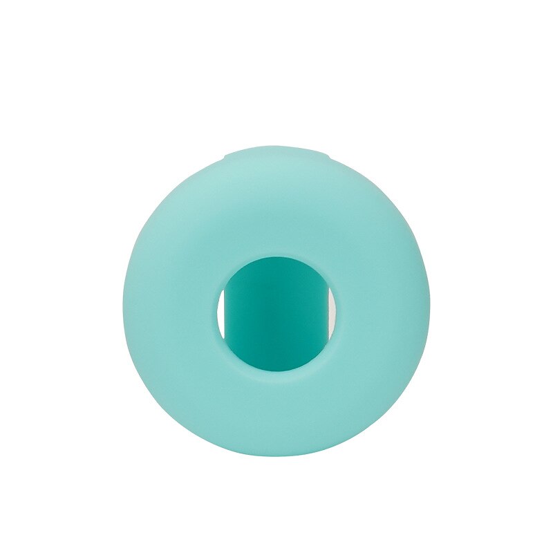 telefono Custodia Per Apple AirTag AirTag Custodia AirTag Portatile Protettivo per tutto il corpo Anti-perso Gel di silice del 2025 a $6.99 –P5