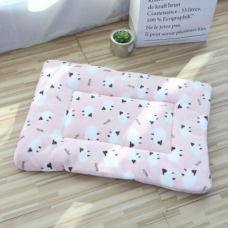 Prodotti per cani Prodotti per gatti Lettini Duraturo Casual / quotidiano Tessuto per cani e gatti di taglia grande medio piccola del 2025 a $31.99 –P7