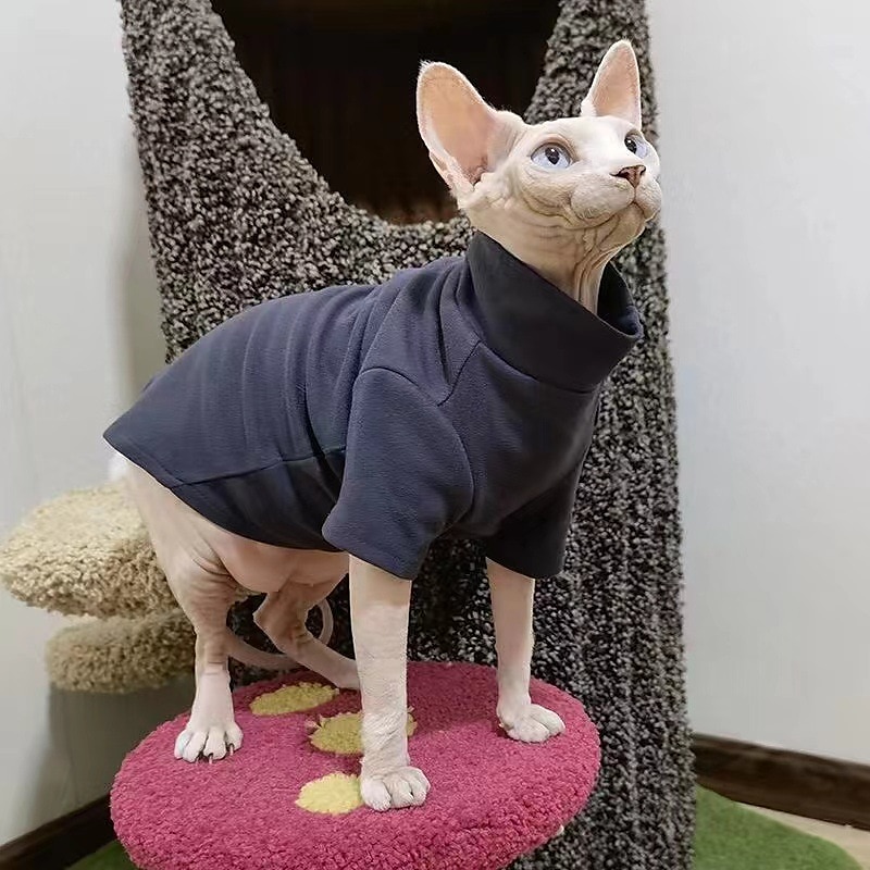 Koirat Kissat College Muoti söpö tyyli Talvi Lämmin Hengittävä Pehmeä Pestävä Mukava ulko- Rento / arki Koiran vaatteet for Bichon Frise Pomeranian Pienelle lemmikille papillon Small 2025 - $20.99 –P3