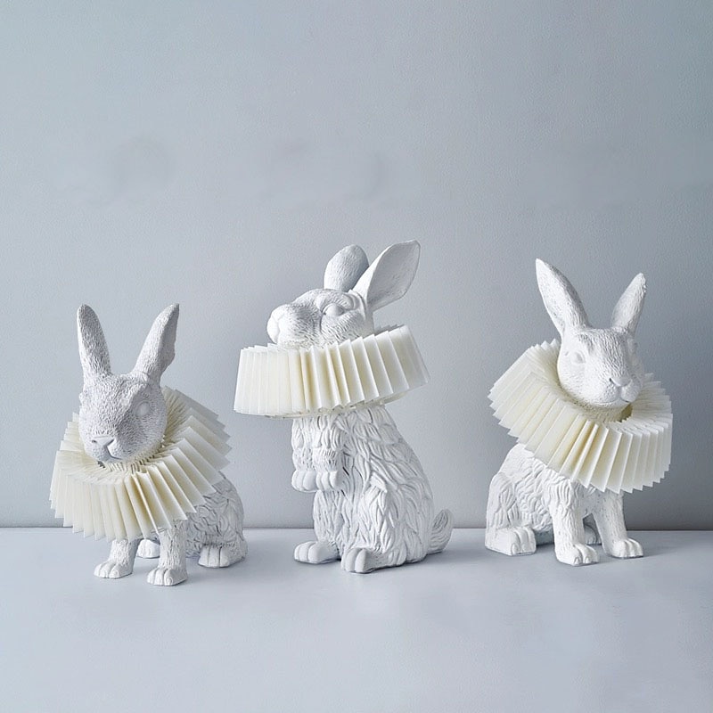 Table Lamp Rabbit Light,LED Night Light Bedside Sleeping Cartoon Table Lamp Rabbit Miffy Gift Cute Decoration Gift Can Be Used As Night Light 110-240V 2025 - $291.99 –P12