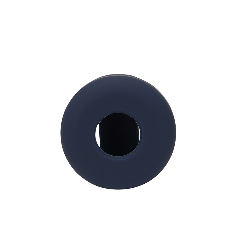 telefono Custodia Per Apple AirTag AirTag Custodia AirTag Portatile Protettivo per tutto il corpo Anti-perso Gel di silice del 2025 a $6.99 –P17