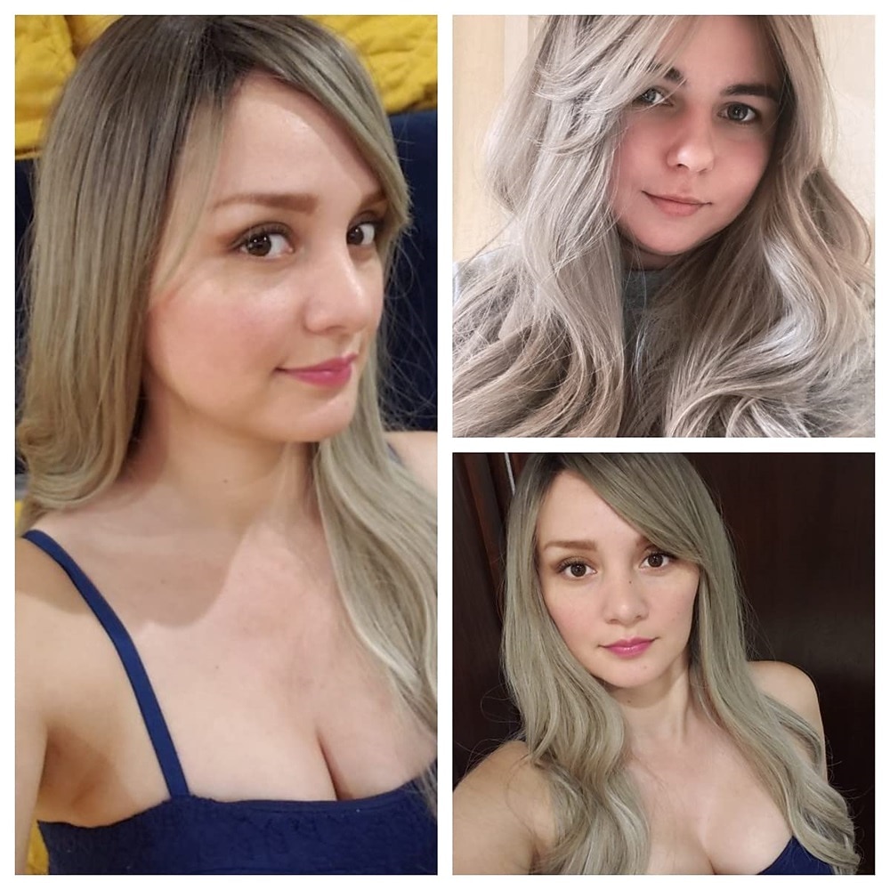 Blonde Brown Wavy Body Wave Full wig Hair for Women Lady Girl Middle Part 26 pouces résistant à la chaleur synthétique perruque d'aspect naturel quotidien à tout moment cosplay party de 2026 ? $24.99 –P13