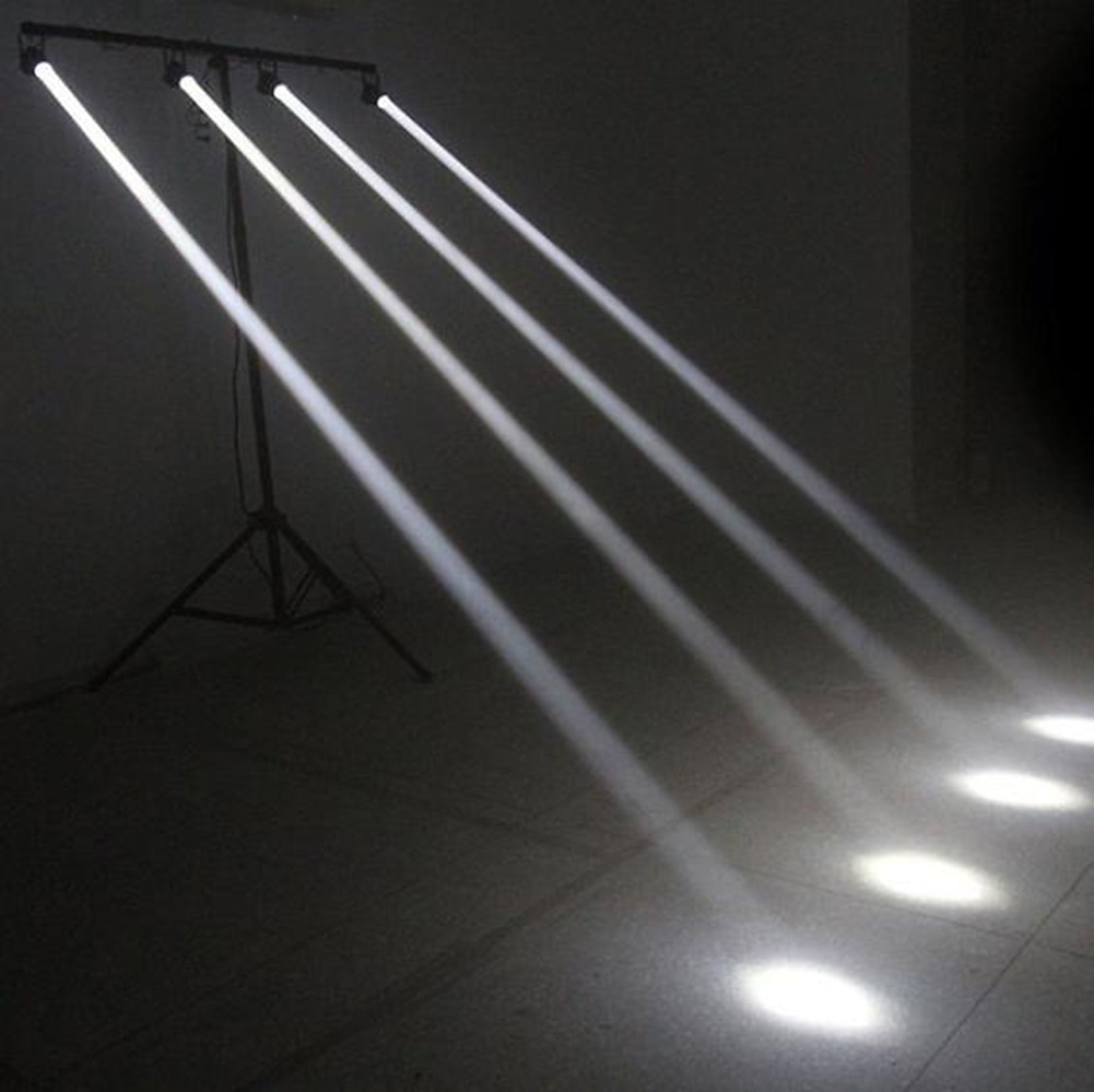 Mini projecteur laser de lumière de faisceau a mené la lumière d'effet de scène de projecteur ktv bar disco light-6colors de 2025 ? $9.99 –P7