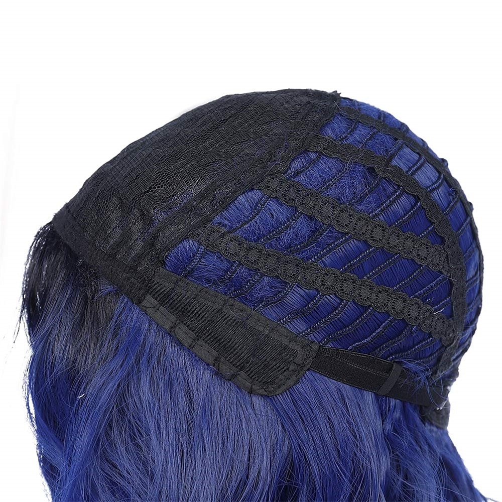 Blonde Perücke Kinder Kinderperücke kurze wellige Perücke aschblonde Perücke gemischte blonde Perücke für Mädchen Cosplay Party hitzebeständige blonde synthetische Haarperücke Halloween Perücken 2026 - RON 84.64 –P14