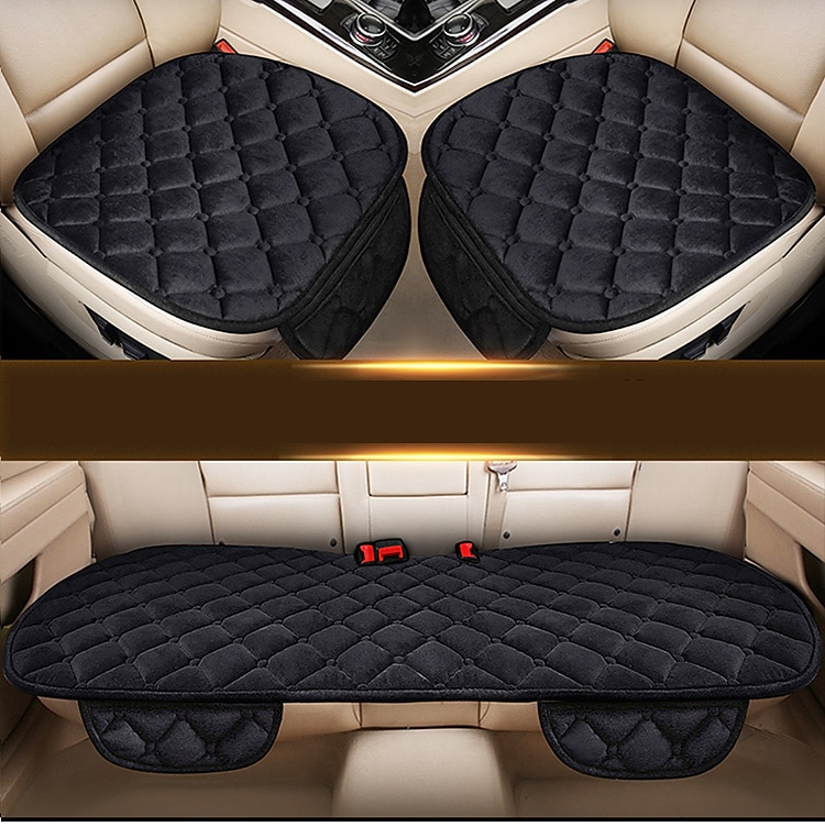 Fodera per sedile auto per Set completo Resistenti Comodo Duraturo per SUV / Camion / Van del 2025 a $86.99 –P11