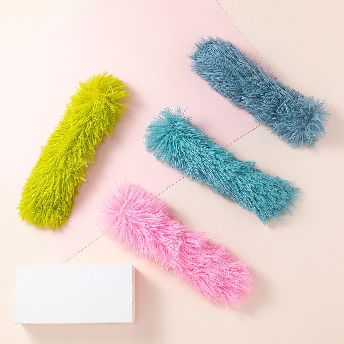 Producători transfrontalieri pernă cu bandă de pluș cu ridicata cu catnip pisică de mestecat însoțitor jucării pentru pisici accesorii pentru animale de companie 2025 - $12.99 –P4