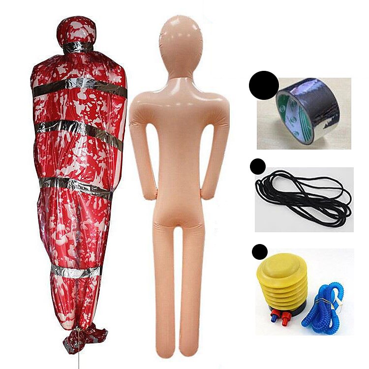 Dekorative gjenstander, Plast Halloween til Hjemmedekorasjon Gaver 1 stk 2025 - $20.99 –P8