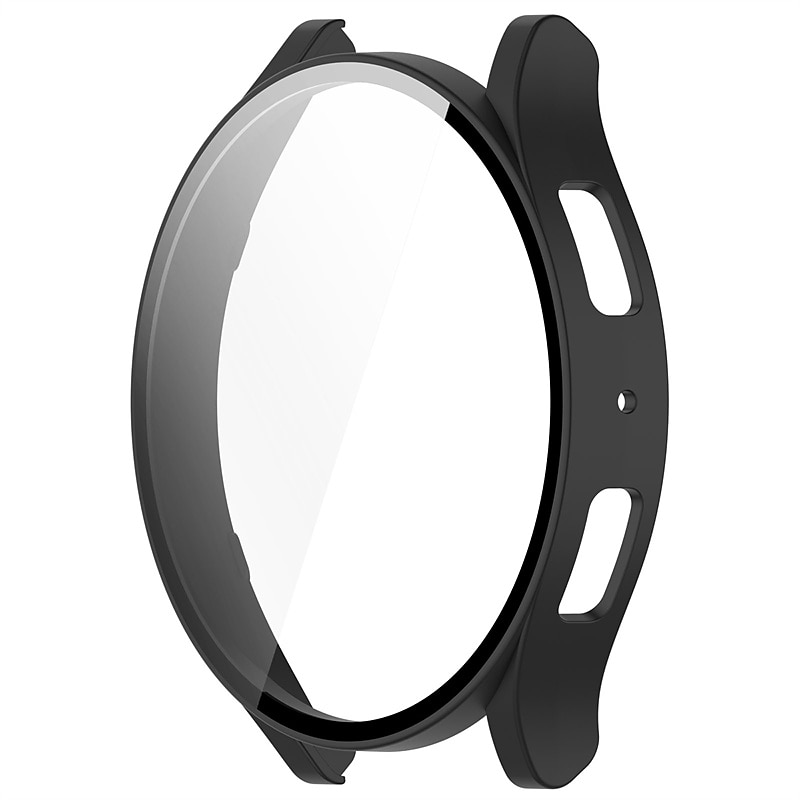 2025年 スクリーンプロテクター付き時計ケース と互換性があります Samsung Galaxy Watch 6 40/44mm 耐衝撃 PC 腕時計 カバー  コレクション – $12.99 –P9