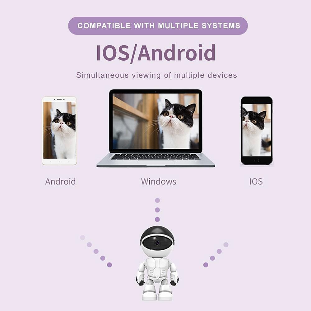 2025年 1080p ipカメラパンチルト監視カメラ200ワットピクセルwifi ptzカメラワイヤレス双方向オーディオネットワークカメラベビーモニターホームセキュリティモーション検出セキュリティ監視ネットカメラ+ 16/32/64g tfカード(オプション)  コレクション – $78.99 –P7