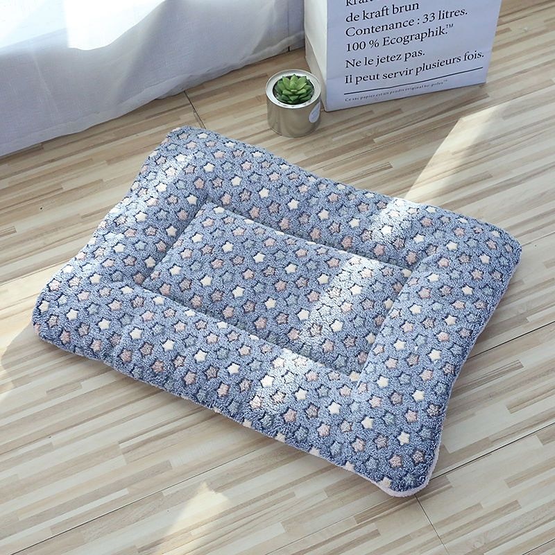 Prodotti per cani Prodotti per gatti Lettini Duraturo Casual / quotidiano Tessuto per cani e gatti di taglia grande medio piccola del 2025 a $31.99 –P10