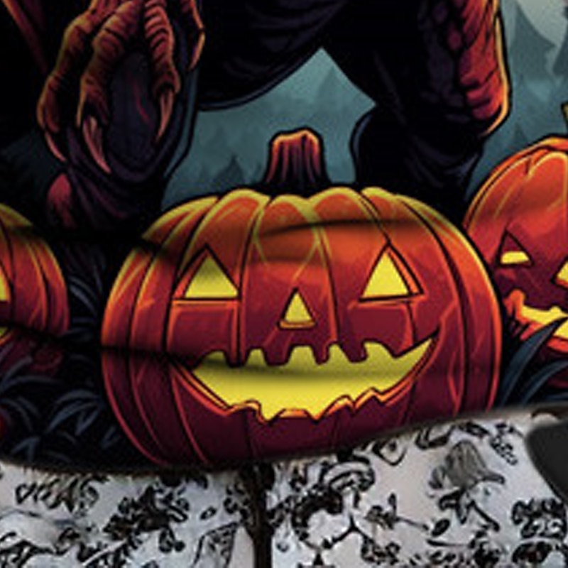 Gutt 3D Dyr Gresskar Dinosaur Genser Langermet 3D-utskrift Sommer Høst Mote Gatemote Kul Barn 3-12 år utendørs Halloween Avslappet Normal 2025 - $16.49 –P6