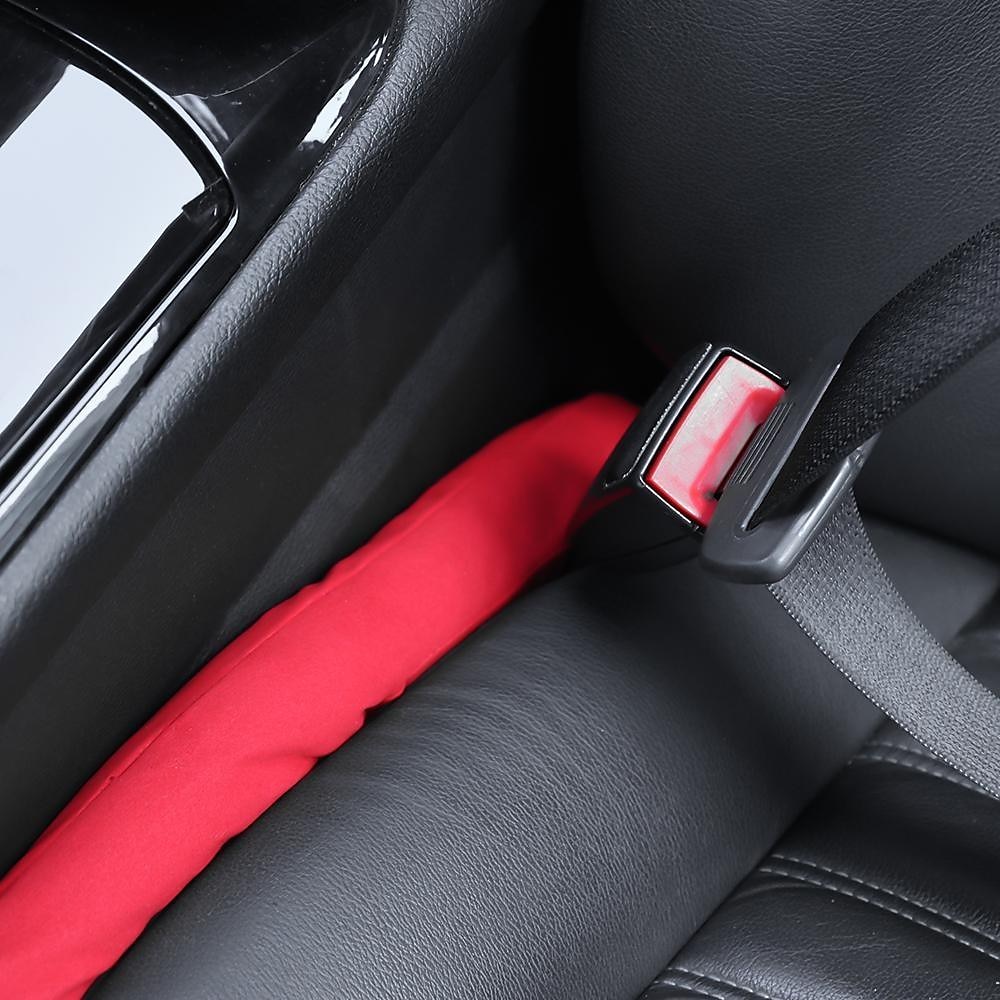 2 bucăți umplere pentru scaunul auto, căptușeală moale și rezistentă la scurgeri 2025 - $27.99 –P4