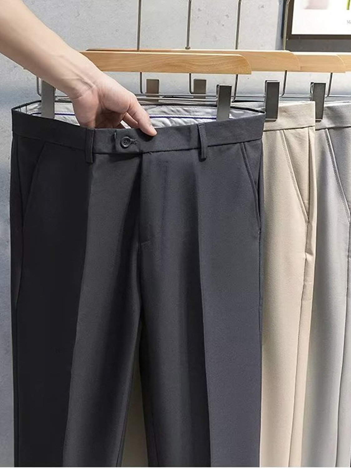 New and used Men's Dress Pants for sale | Facebook Marketplace | Facebook