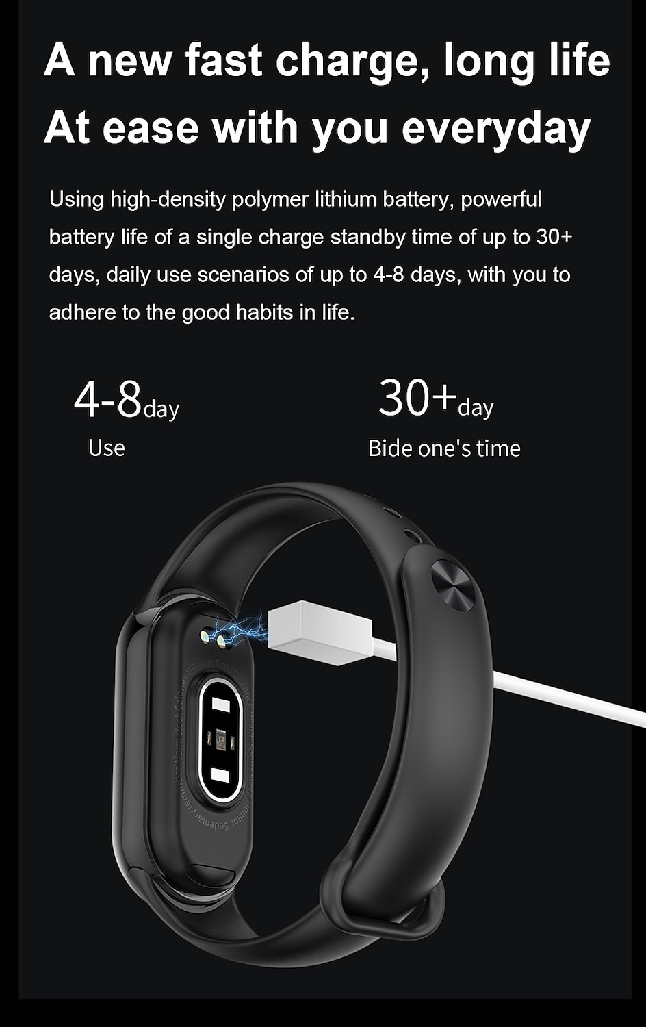 iMosi M8 Smart Watch 1.14 inch Smartwatch Fitness Running Watch Bluetooth Pedometer Call Reminder Activity Tracker Compatible with Android iOS Women Men Waterproof Message Reminder Camera Control IP68 2025 - $35.99 –P13