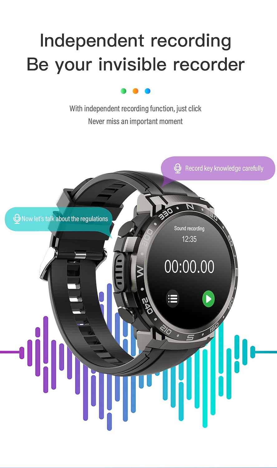 Headset Smart Watch TWS Two In One Wireless Bluetooth Dual Headset Call Health Blood Pressure Sport Music Smartwatch 2025 - $83.19 –P7