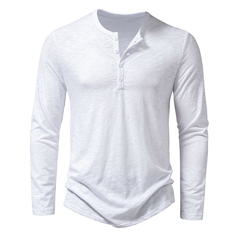 Medievale Rinascimento 17° secolo Lunghezza media Costume Cosplay Camicia Pirata Cavaliere Vichingo Tinta unita Costume Per uomo Halloween Mascherata Casual Quotidiano Fiera Rinascimentale Adulti del 2026 a $19.49 –P3