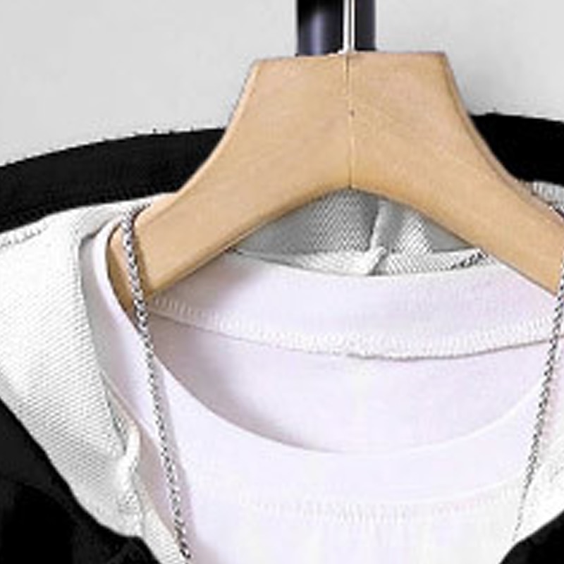 Pojkar 3D Grafisk Bokstav Huvtröja Kappa Ytterkläder Långärmad 3D-tryck Höst Vinter Mode Streetwear Häftig Polyester Barn 3-12 år Utomhus Ledigt Dagligen Normal 2025 - $18.49 –P8
