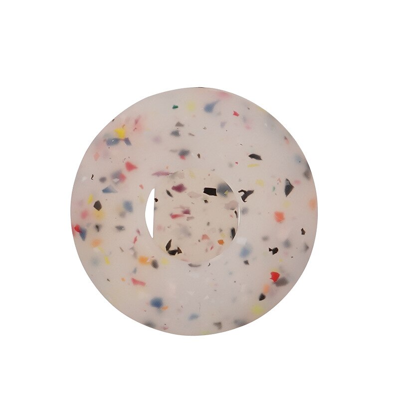 telefono Custodia Per Apple AirTag AirTag Custodia AirTag Portatile Protettivo per tutto il corpo Anti-perso Gel di silice del 2025 a $6.99 –P15