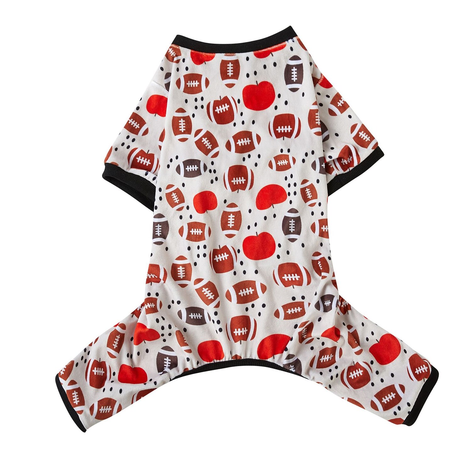 Prodotti per cani Prodotti per gatti Felpa Festa Divertente Inverno Traspirante Morbido Lavabile Comodo Esterno Halloween Casual / quotidiano Abbigliamento per cani for Bichon Frise Pomeriana del 2025 a $29.99 –P15