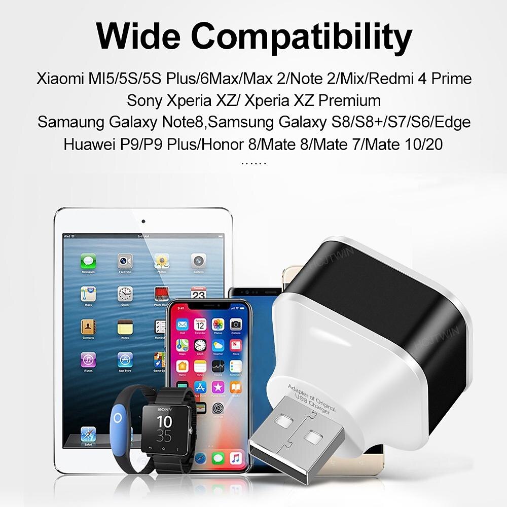 New 2.0HUB extender 3-port extended USB splitter USBHUB hub 2025 - $10.99 –P6