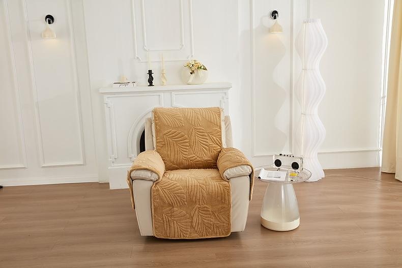 housse de fauteuil inclinable housse de canapé vert sauge housse de canapé jacquard housse de canapé protection de meubles avec sangles élastiques pour animaux de compagnie enfants chien chat de 2025 ? $56.99 –P6