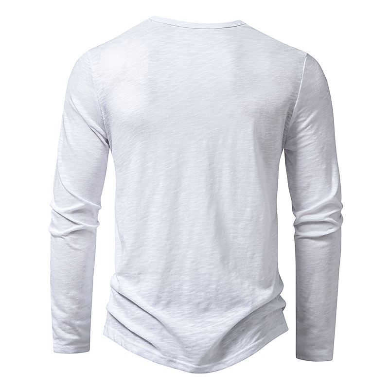 Medievale Rinascimento 17° secolo Lunghezza media Costume Cosplay Camicia Pirata Cavaliere Vichingo Tinta unita Costume Per uomo Halloween Mascherata Casual Quotidiano Fiera Rinascimentale Adulti del 2026 a $19.49 –P5