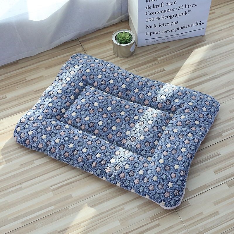 Prodotti per cani Prodotti per gatti Lettini Duraturo Casual / quotidiano Tessuto per cani e gatti di taglia grande medio piccola del 2025 a $31.99 –P18