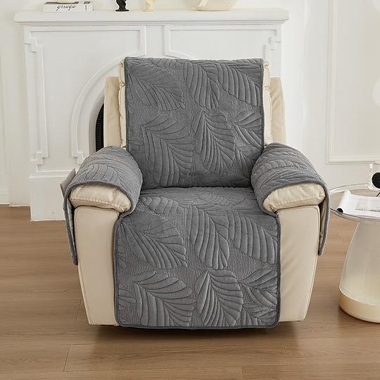 housse de fauteuil inclinable housse de canapé vert sauge housse de canapé jacquard housse de canapé protection de meubles avec sangles élastiques pour animaux de compagnie enfants chien chat de 2025 ? $56.99 –P11
