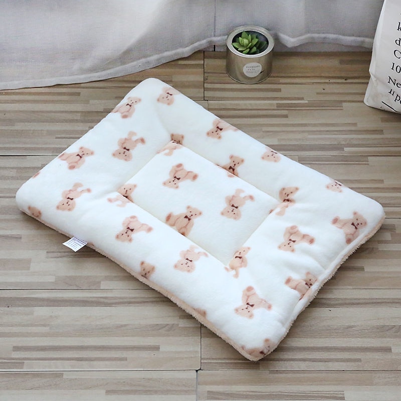 Prodotti per cani Prodotti per gatti Lettini Duraturo Casual / quotidiano Tessuto per cani e gatti di taglia grande medio piccola del 2025 a $31.99 –P6