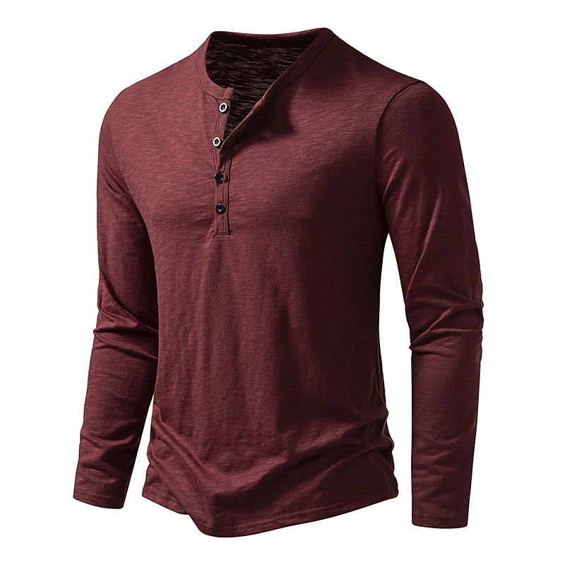 Medievale Rinascimento 17° secolo Lunghezza media Costume Cosplay Camicia Pirata Cavaliere Vichingo Tinta unita Costume Per uomo Halloween Mascherata Casual Quotidiano Fiera Rinascimentale Adulti del 2026 a $19.49 –P10