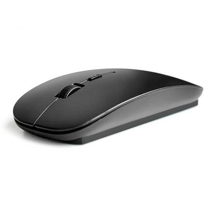 New Arrival Fashion Ultra Thin Slim 2.4 GHz USB Wireless Optical Mouse Mice Receiver For Computer PC Laptop 2025 - $11.99 –P7