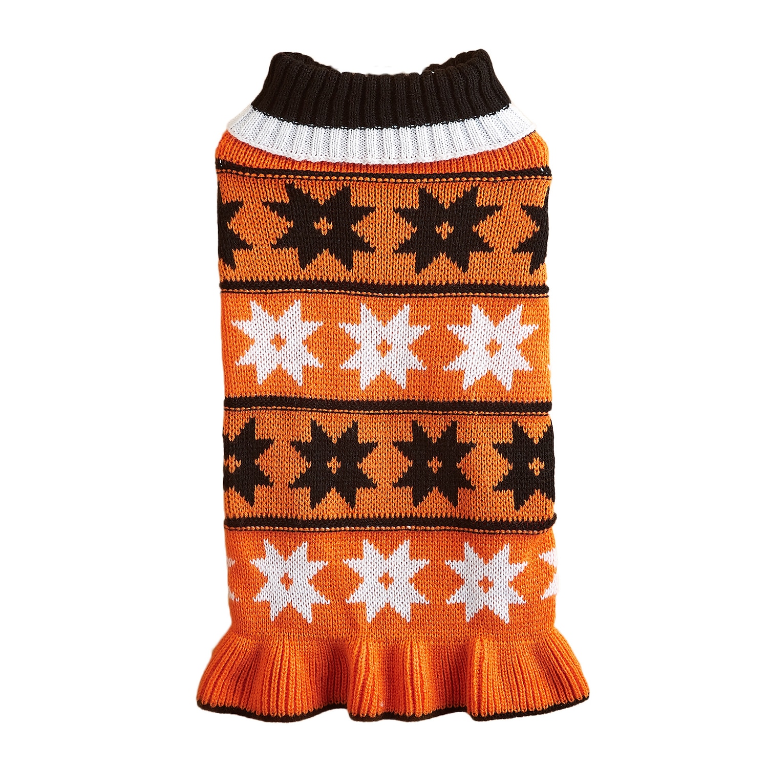 Kutyák Macskák Pulóverek Jumper Divat aranyos stílus Tél Meleg Légáteresztő Mekano Mosható Kényelmes Szabadtéri Alkalmi / Napi Kutyaruházat for bichon frisé Pomerániai törpespitz Kölyök kisállat 2025 - $26.99 –P7