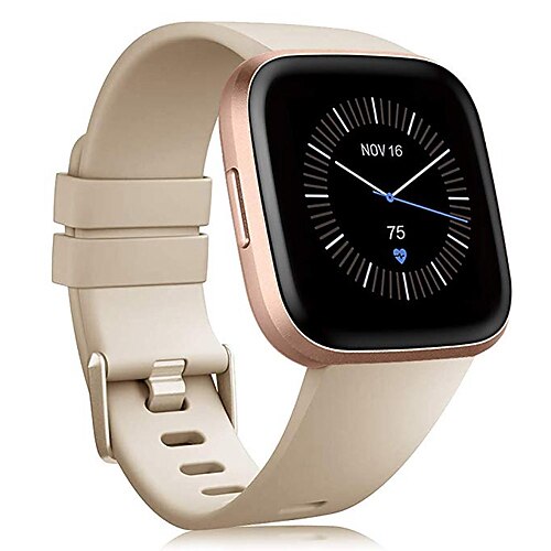 Smart Watch Band Compatible with Fitbit Versa Versa Lite