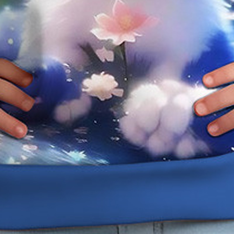 Fille 3D Graphic Bande dessinée Chat Sweatshirt manche longue 3D effet Eté Automne Mode Vêtement de rue Adorable Enfants 3-12 ans Extérieur Casual du quotidien Standard de 2025 ? $16.49 -P5