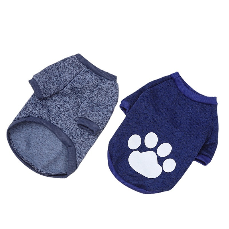 Hunde Katzen Pullover Modisch Casual / sportlich Winter Atmungsaktiv Outdoor Casual Kleidungs-Outfits für Hundewelpen 2026 - $19.99 –P5