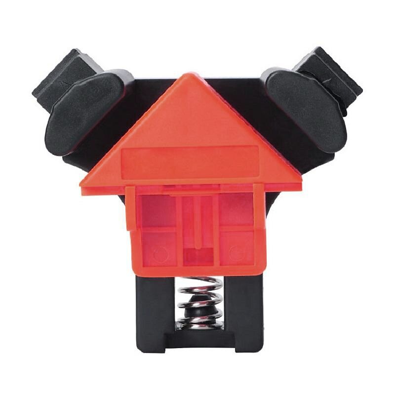 rechtwinklige Sperrholzklemme für die Holzbearbeitung, Fischbeckenklemme g-Klemme f-Klemme, Schnellbefestigungsklemme, Bilderrahmenklemme, Kunststoffklemme, Hardware-Klemme 2025 - $8.99 -P5