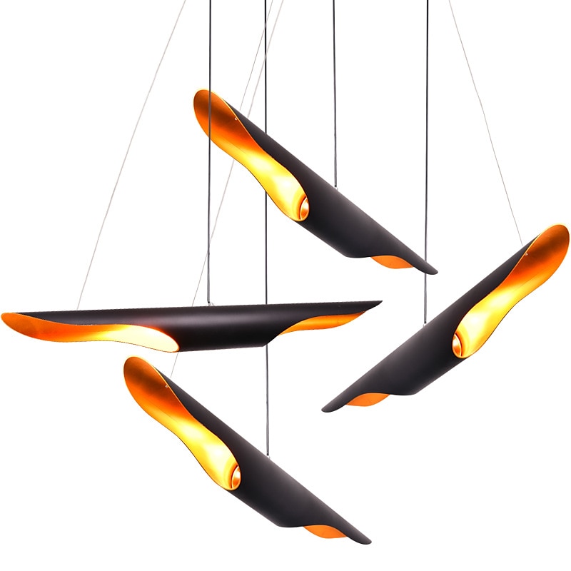 lampa wisząca led 2 światła unikalny metal nowoczesny dom wiejski przewód regulowane lampy wiszące wyspa kuchenna oświetlenie jadalni sypialnia przedpokój nad zlewem 110-240v 2025 - $299.99 –P10