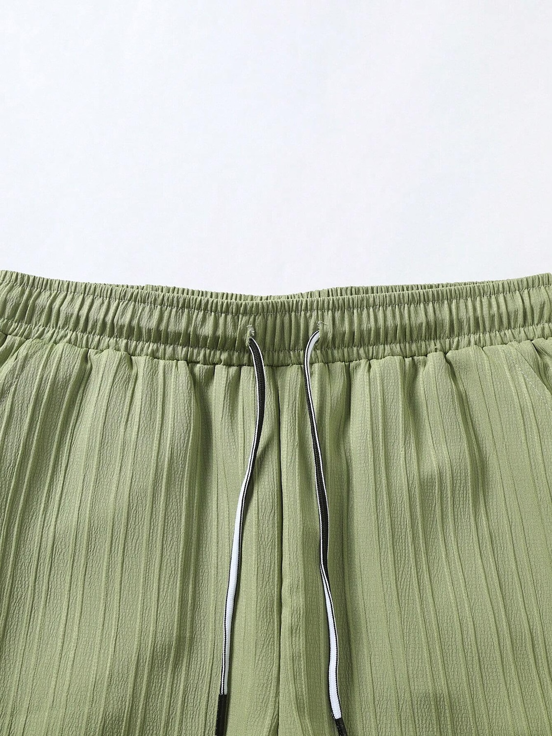 Per uomo Due pezzi Camicia Estiva Set abbinati Abbigliamento da spiaggia Camicia casual Camicia con Bottoni Nero Bianco Rosa Rosso Blu marino scuro Manica Corta Semplice Strisce / increspature Bavero del 2026 a $31.99 –P9