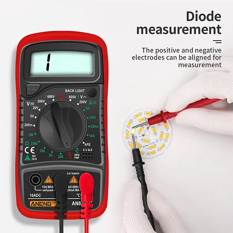 007 Multimeter : r/electricians