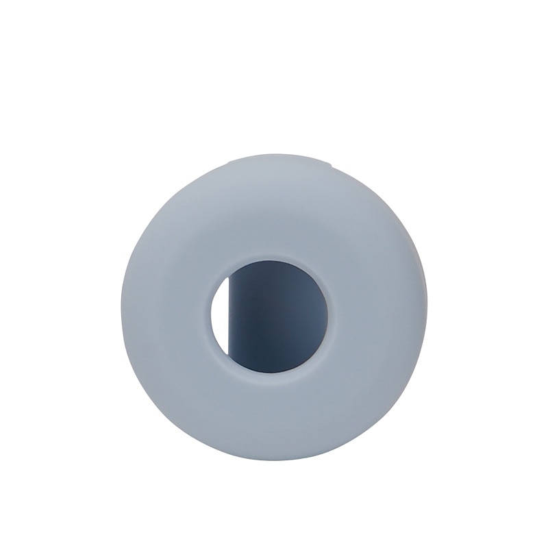 telefono Custodia Per Apple AirTag AirTag Custodia AirTag Portatile Protettivo per tutto il corpo Anti-perso Gel di silice del 2025 a $6.99 –P10