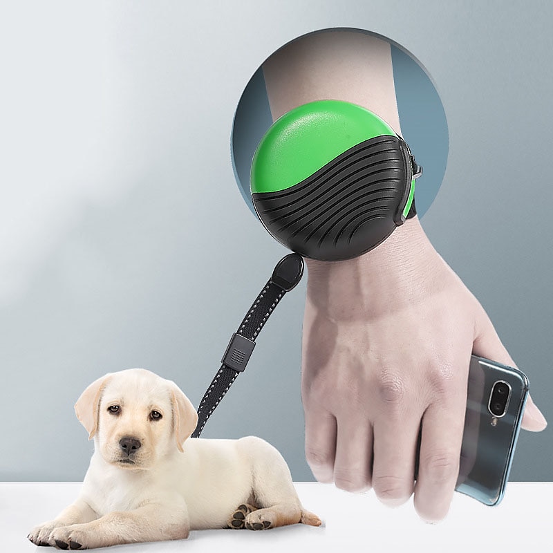 Câini Pisici Animale Mici Lese Portabil Durabil Siguranță În aer liber Mers Bloc Culoare Caine mic Câine mediu Câine mare 1 buc 2025 - $34.99 –P1